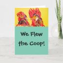 Search for cute rooster cards Roosters