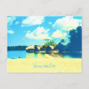 Recherche de vanuatu cartes postales Île