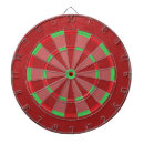 Search for red dartboards Green