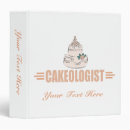 Search for decorator binders Cake