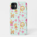 Search for happy patterns iphone cases Cute