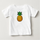 Recherche de vecteur bébé vêtements Coloré