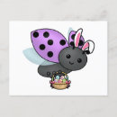 Search for chibi rabbit postcards Kawaii