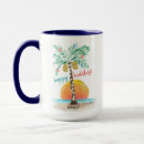 Search for tropical island mugs Beach