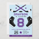 Recherche de batonne invitations Bâton de hockey