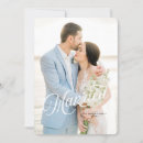 Search for married and bright invitations Modern
