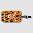 Recherche de fente bagages étiquettes Animal