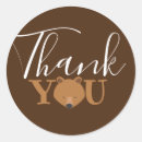Search for bear face stickers Brown
