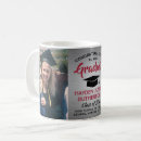 Search for black and silver mugs Graduation