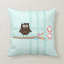 Recherche de le hibou coussins Pour elle