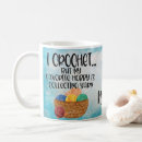 Search for crocheters mugs Warm