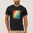 Search for cancer sucks tshirts Disease