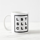 Search for closing mugs Broker
