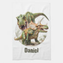 Search for dinosaur tea towels funny