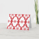 Search for antler christmas cards Design