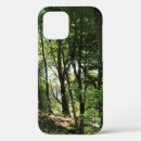 Search for wood design iphone cases Forest