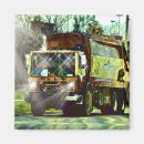 Search for refuse magnets Dustcart
