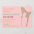 Recherche de divorce heureux invitations Drôle