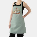 Search for potting aprons Cute