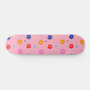 Search for flower powered skateboards Floral