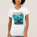 Search for minnesota womens tshirts Bird
