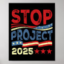Search for project posters Political