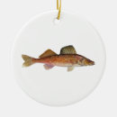 Search for walleye decor Pike