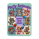 Recherche de bonne année magnets Contenu générationnel