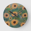 Recherche de automne horloges Anniversaire