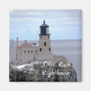 Search for split magnets Souvenir