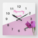 Recherche de mon but horloges Pour tous