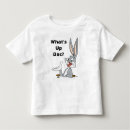 Recherche de bunny tshirts Looney tunes