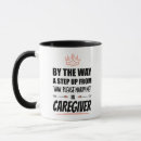 Search for caregivers mugs Nursing home