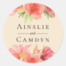 Search for mini champagne stickers Boho