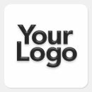 Recherche de marker autocollants Logo