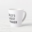 Search for workers of the world mugs Humour