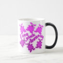 Recherche de humour lapin tasses Rose