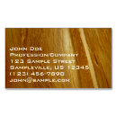 Recherche de wood grain business cards Naturel