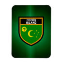 Search for cocos magnets Cool