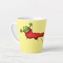Search for jumping frog mugs Animal