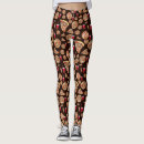 Search for pizza leggings Pattern