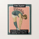 Recherche de funny puzzles Pour elle