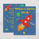 Search for exploring invitations Spaceship