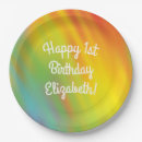 Search for tie dye plates Summer