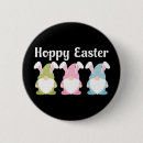 Search for hoppy easter buttons Rabbit