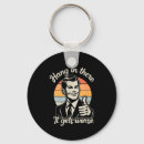 Search for hanging keychains Top