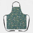 Search for william morris aprons Botanical