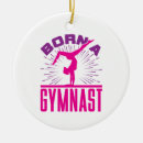 Search for gymnast ornaments Competition