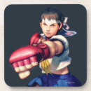 Recherche de poinçon dessous de verres Capcom