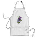 Search for fresh aprons Purple